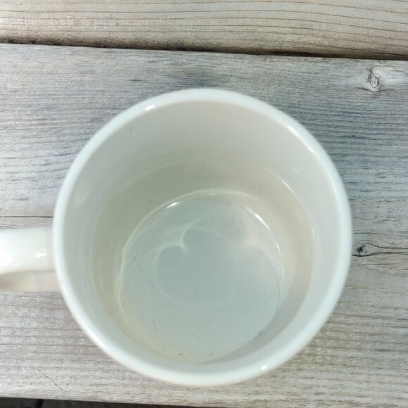 Vintage Roy Thompson Hall Mug - Picture 4 of 5